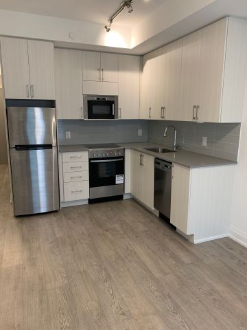 For Lease - 591 Sheppard Avenue Unit# 603, Toronto, Ontario - Photo 4