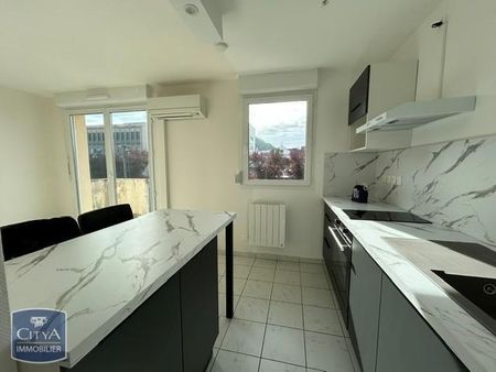 Location Appartement 2 pièces 50m² FORBACH 57600 - Photo 4