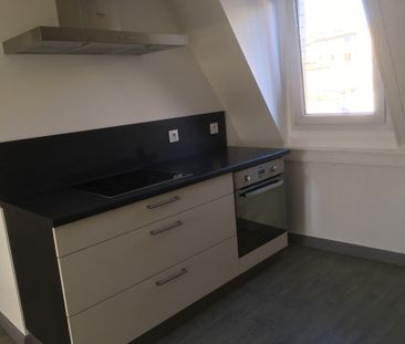 Location Appartement 2 pièces 40m² - Photo 1