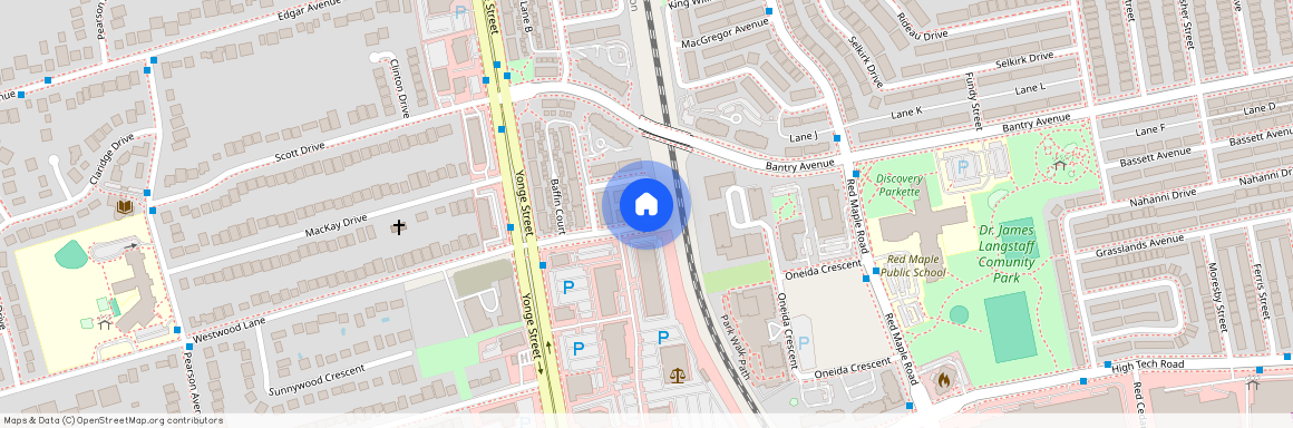 50 Beresford Drive, Richmond Hill