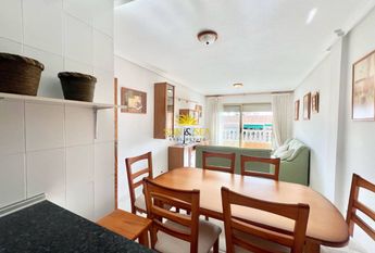 2-BEDROOM APARTMENT FOR RENT IN LO PAGAN - MURCIA