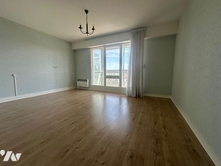 Appartement Rennes 3 pièce(s) 77.45 m2 - Photo 2