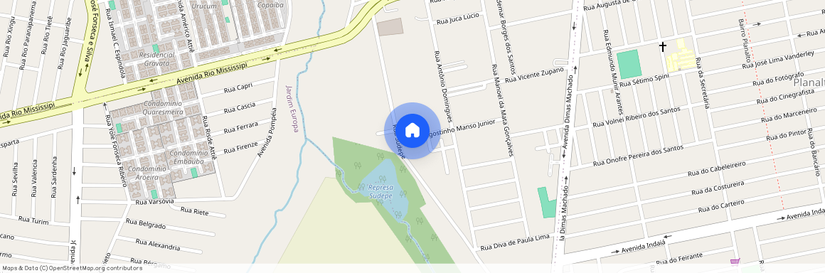 Chácaras Tubalina e Quartel, Uberlândia, MG, 38413348