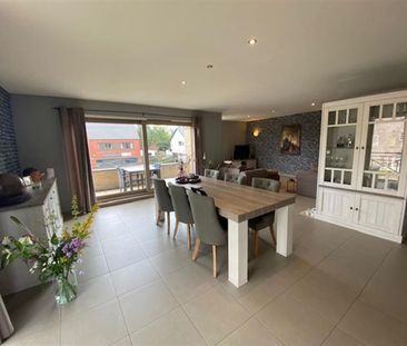 Duplex te huur in Mol voor € 960 met 3 slaapkamers - Photo 2
