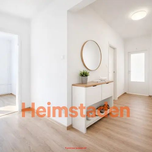 Pronájem bytu 2+1 59 m - Photo 1