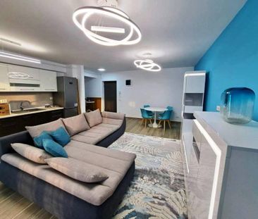 Apartament 2 camere NOU, in Ploiesti, zona Albert - Photo 2