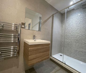 1 bedroom apartment to rent - Photo 6