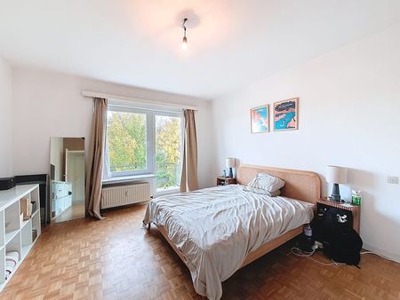 Appartement te huur - Photo 5