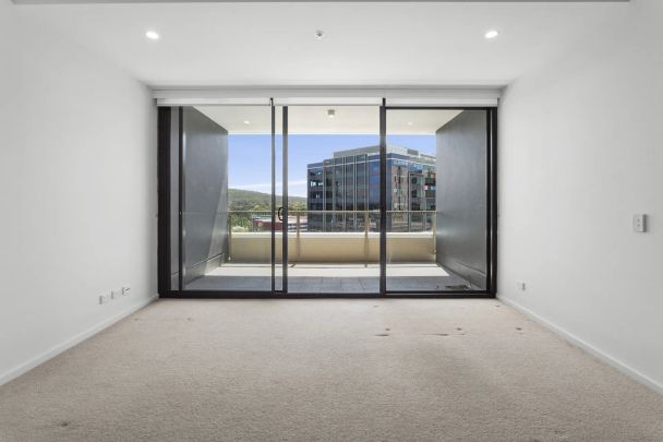 97/45 West Row, City. - Photo 1