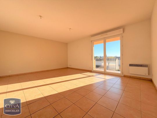 Location Appartement 3 pièces 72m² ORANGE 84100 - Photo 1