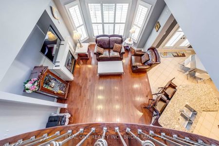 For Lease - 96 Spring Azure Crescent, Oakville, Ontario - Photo 4