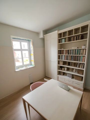 Exclusive moderne Wohnung in historischen Ambiente - Photo 3