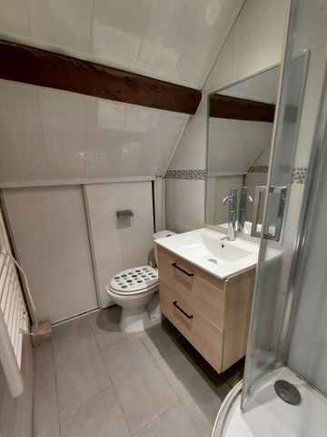 Location Appartement 1 pièce 13m² - Photo 3