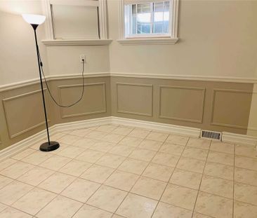 For Lease - 397 Turnberry Crescent, Mississauga, Ontario - Photo 4