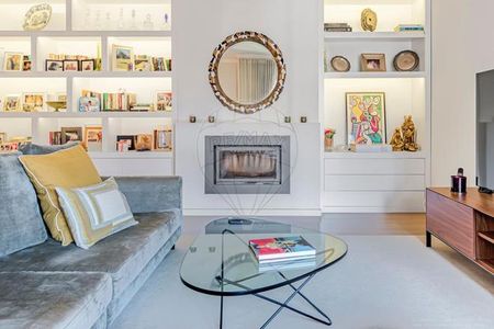 Apartamento T3 em Lisboa - Photo 4