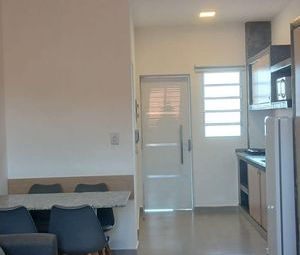 Studio para alugar com 25m², 1 quarto e sem vaga - Photo 2