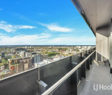 Exquisite Urban Living at Swanston Square - 2-Bedroom Apartment for... - Photo 6