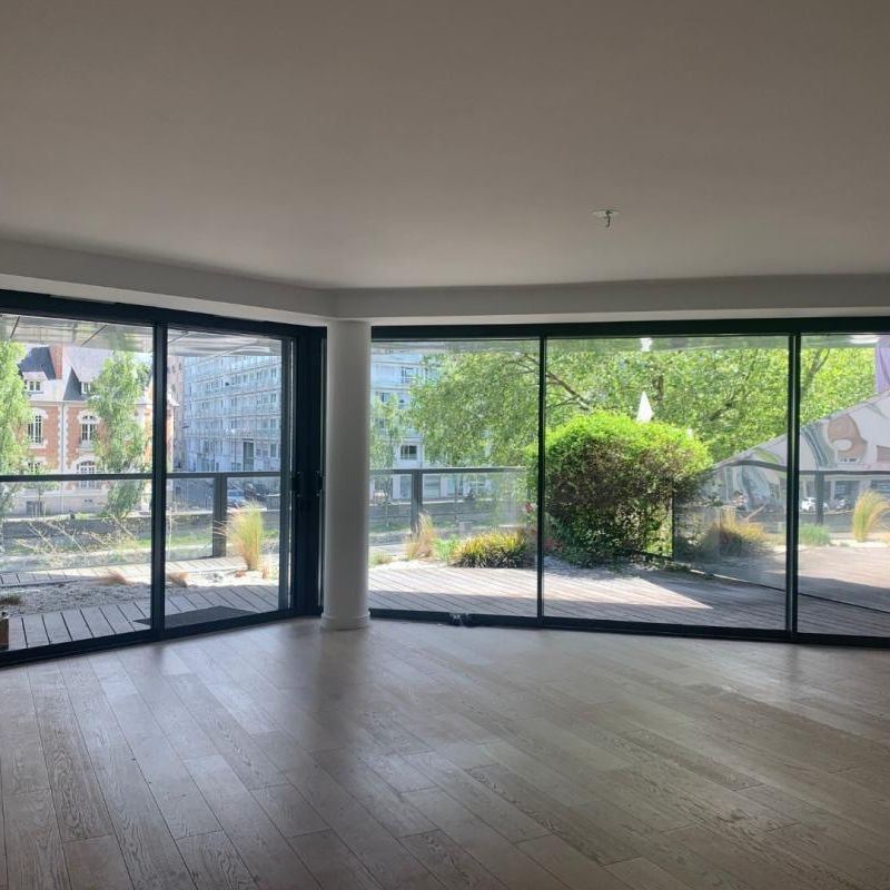 Appartement T3 à louer - 100 m² - Photo 1