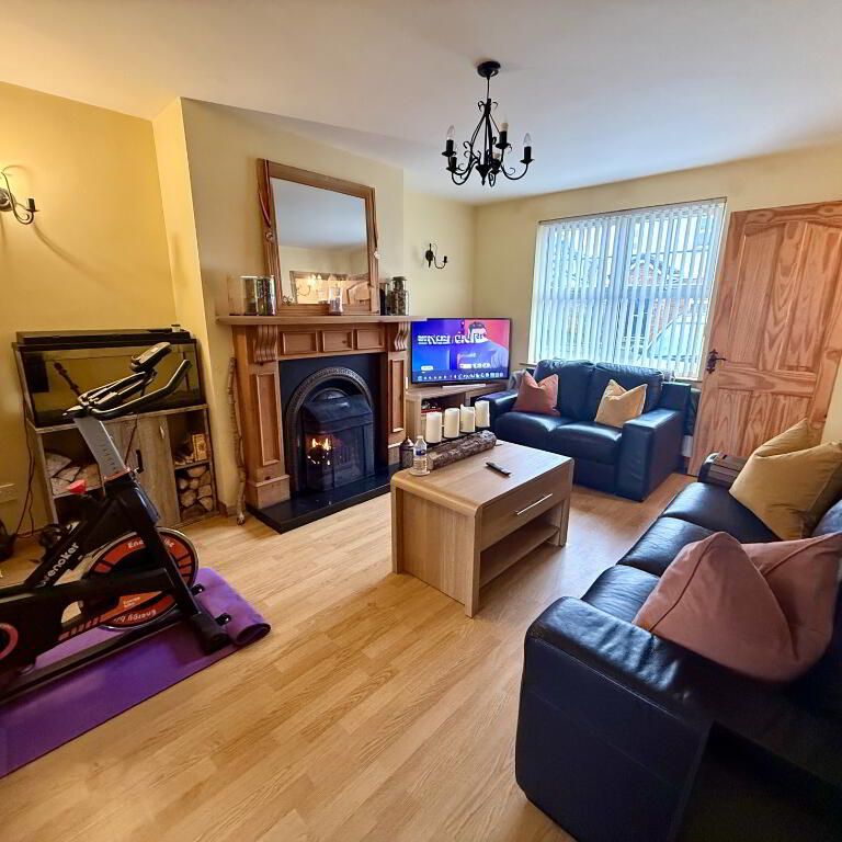 33 Oakridge, Armagh, BT60 2LL - Photo 1