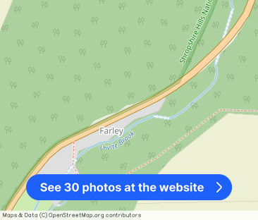 Much Wenlock, TF13 - Photo 1