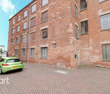 1 bedroom apartment to rent - Photo 3