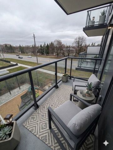 For Lease - 7437 Kingston Road Unit# 303, Toronto, Ontario - Photo 3