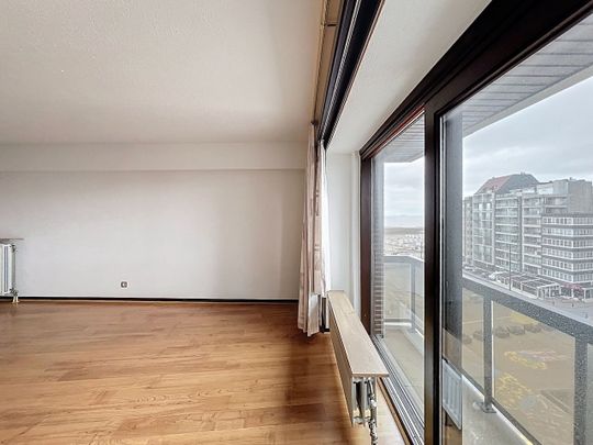 Aangenaam twee slaapkamer appartement gelegen op het Heldenplein - Photo 1