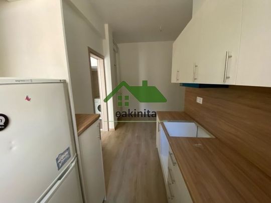 Studio/Γκαρσονιέρα για ενοικίαση Μενιδιάτικα (Γαλάτσι) - Φωτογραφία 1