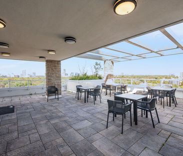 For Lease - 10 Deerlick Court Unit# 1407, Toronto, Ontario - Photo 6