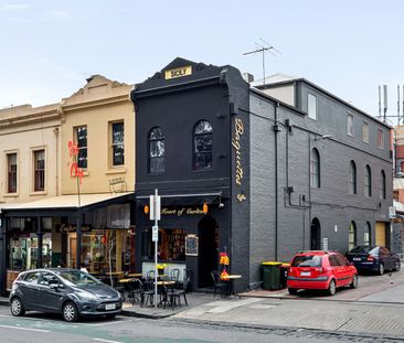 189B Elgin Street, Carlton VIC 3053 - Photo 6