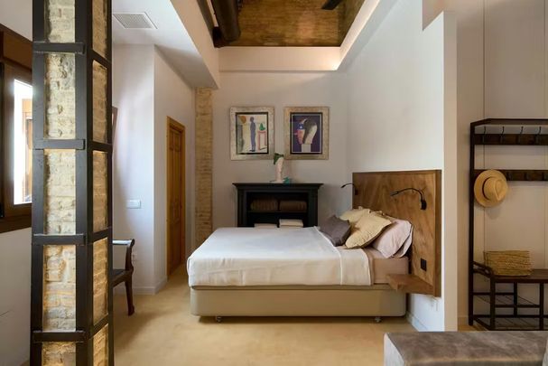 Carrer de la Barraca, Valencia, Valencian Community 46011 - Photo 1