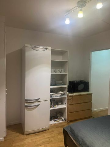 Elinsborgsbacken, Spånga - Photo 4