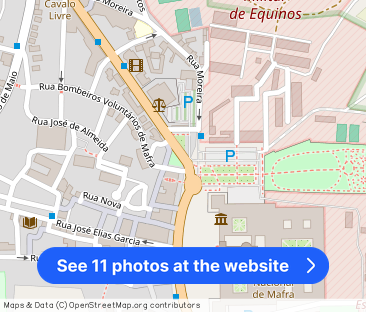 Moradia T2 para alugar em Mafra - Photo 1