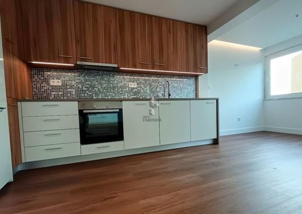 Apartamento T3 em Lisboa