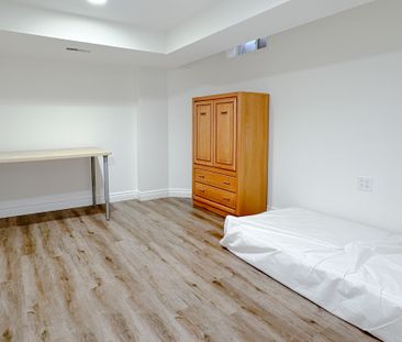 For Lease - 48 Samuel Oster Avenue Unit# Lower, Vaughan, Ontario - Photo 5