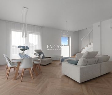 Dom do wynajęcia w Powsinie | 153 m - Photo 1