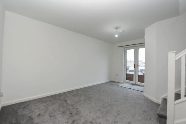 Flat 10, Mid Street Flats, Keith, AB55 5GE - Photo 1