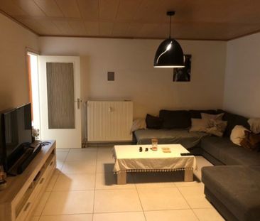 Gezellig 2 slaapkamer appartement met garage! - Foto 4