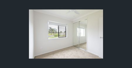 🏡 Brand New 4-Bedroom Home for Rent! - 65a Bland Street Gracemere QLD 4702 - Photo 3