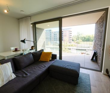 Appartement te huur in Hasselt met 1 slaapkamer - foto 2