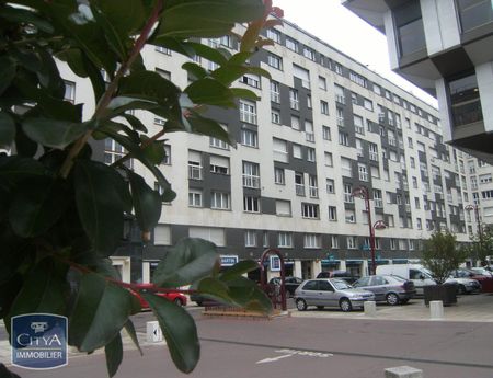 Location Appartement 4 pièces 67m² LE MANS 72000 - Photo 5