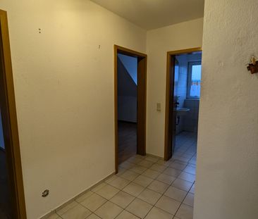 2 Zimmer Wohnung in Laxten - Foto 1