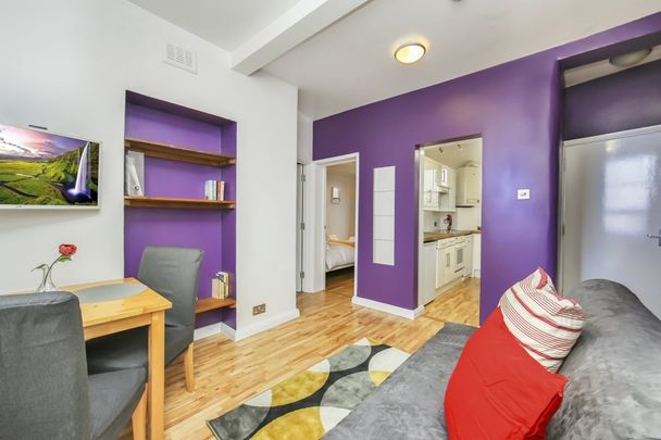 2 bedroom apartment to rent - Photo 1