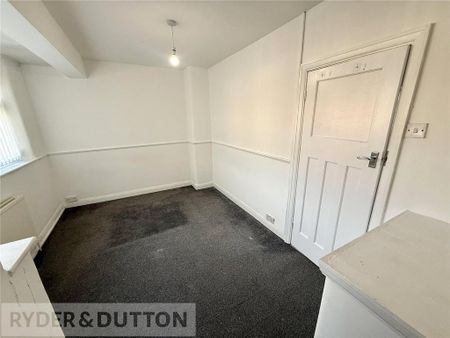 2 bedroom end of terrace house to rent - Photo 5