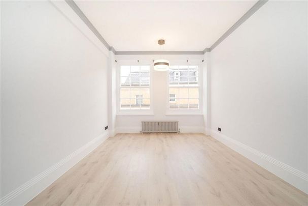 3 bedroom flat to rent - Photo 1