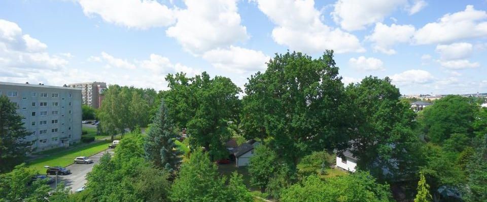 1 Raum Wohnung für Senioren - Foto 1