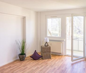 2-Raum-Wohnung - Photo 1