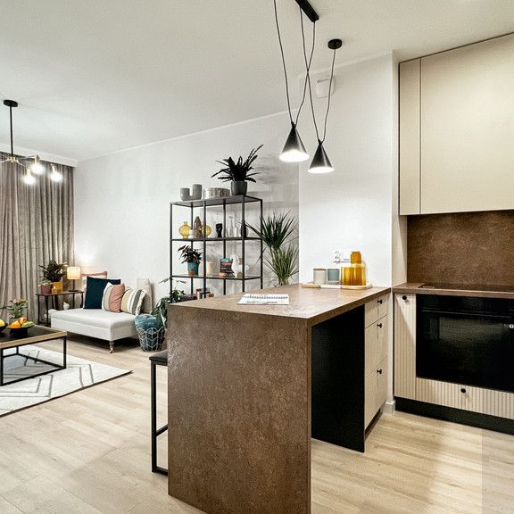 Mieszkanie | Wynajem - Zdjęcie 1