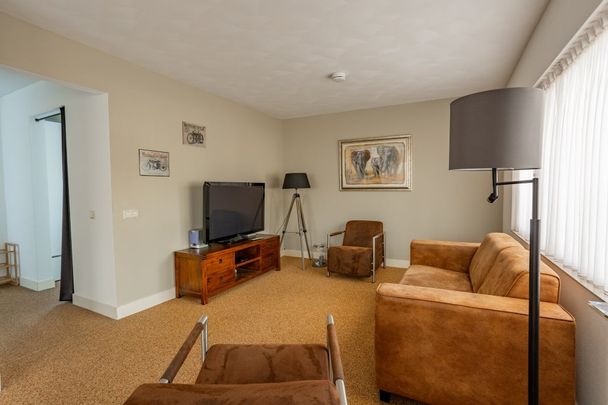 Te huur: Appartement Hendrik de Keijserstraat in Tilburg - Foto 1