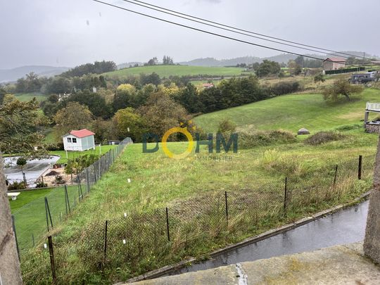 Appartement à louer à Unieux avec ST ETIENNE / 1ER COURONNE - Photo 1